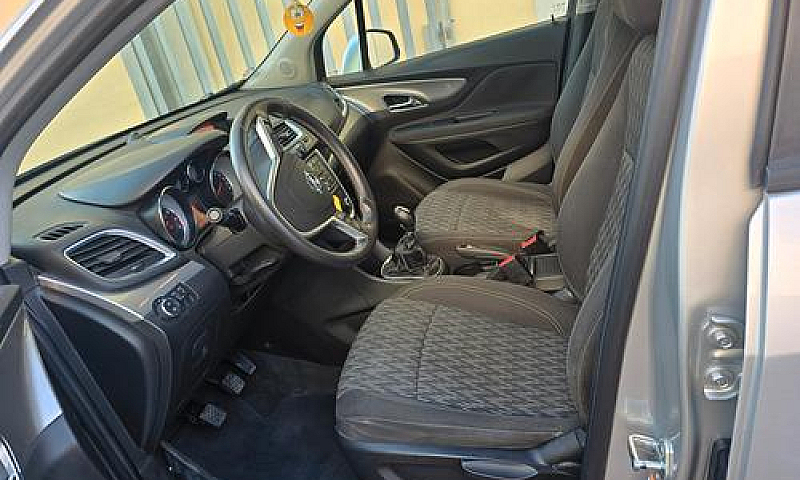 Opel Mokka 1.4 Turbo...