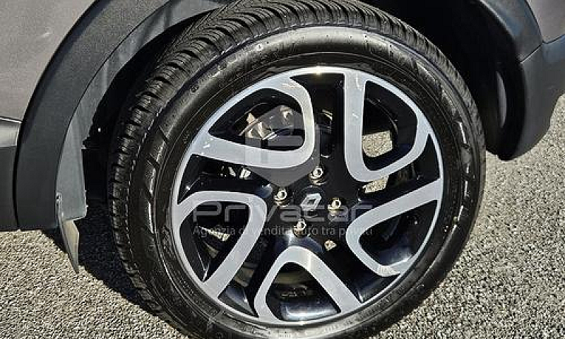 Renault Captur Dci 8...
