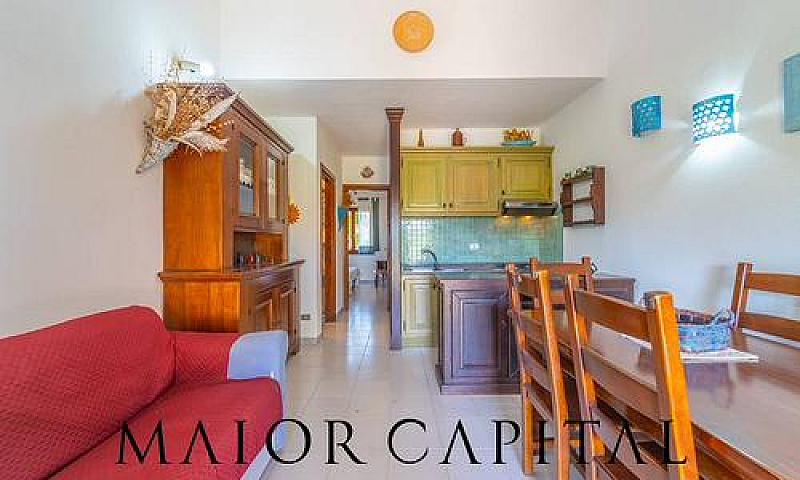 Appartamento - San T...