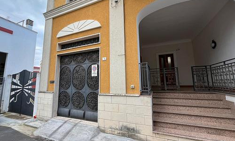 Abitazione Storica C...