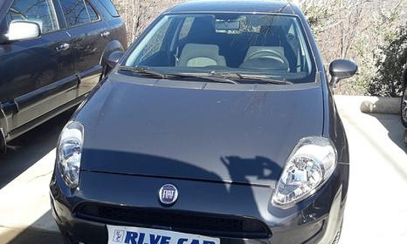 Fiat Punto 1.3 Mjt I...