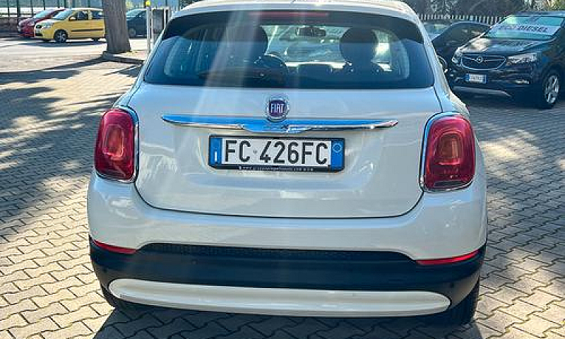 Fiat 500X 1.3 Multij...