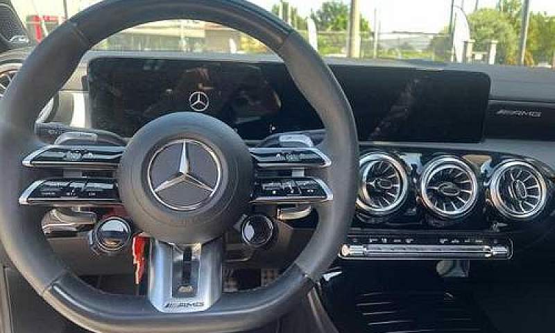 Mercedes-Benz Classe...