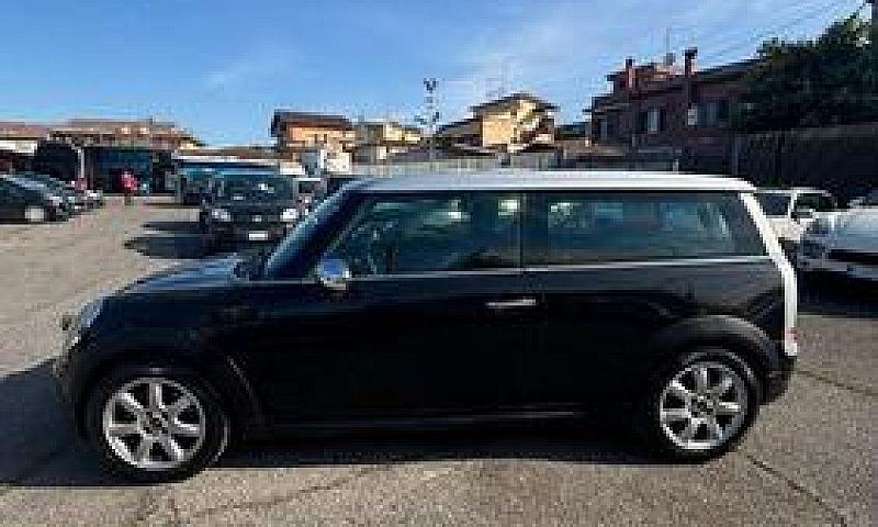 Mini Clubman Mini 1....