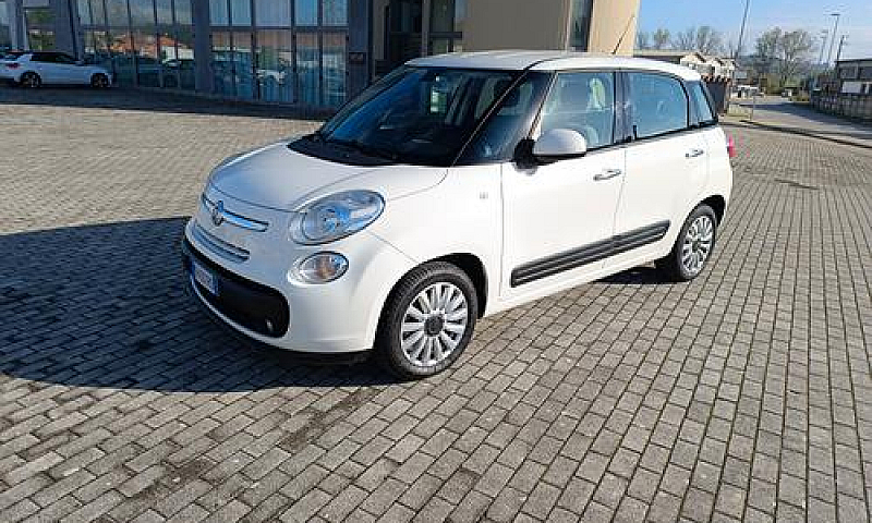 Fiat 500L 1.3 Multij...
