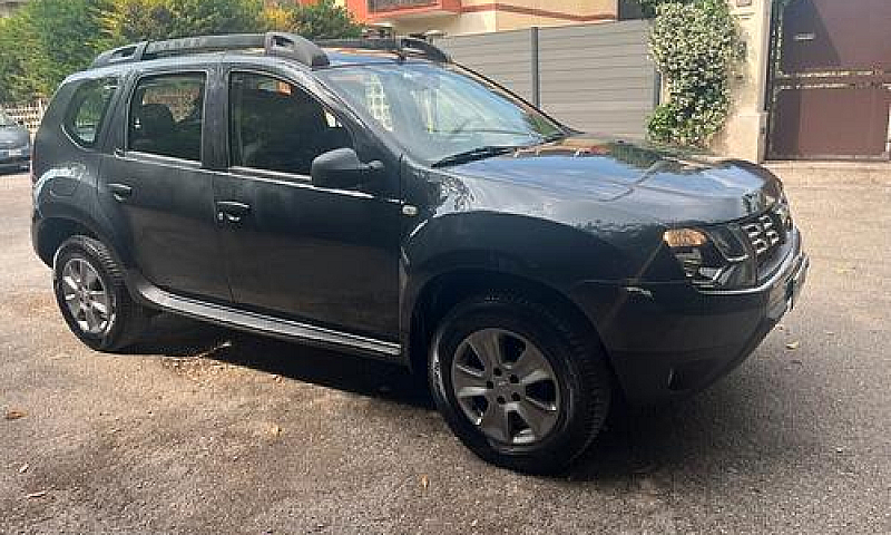 Dacia Duster 1.5 Dci...