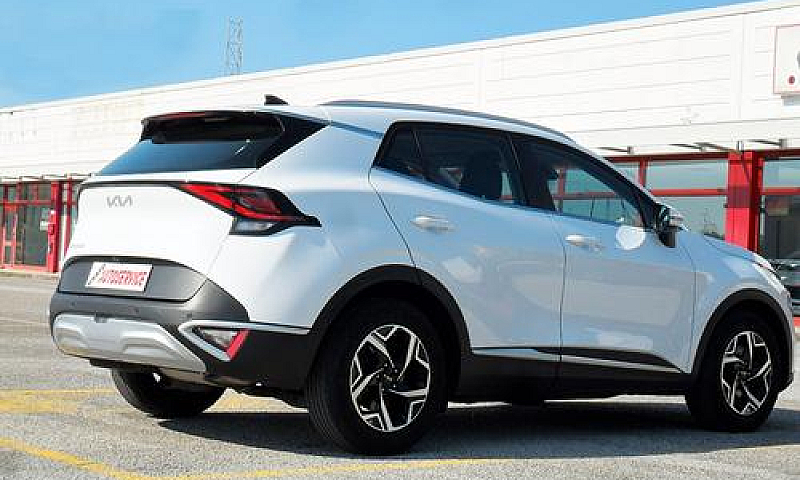 Kia Sportage 1.6 Crd...
