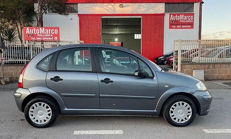Citroen - C3 - 1.4 P...