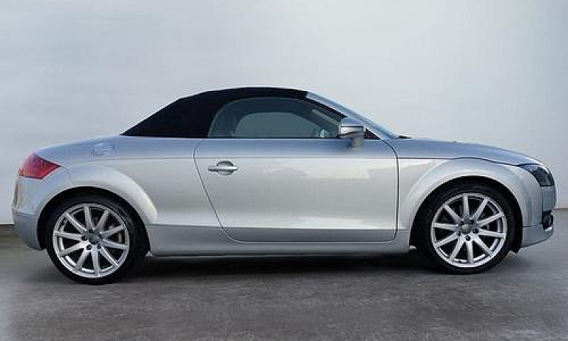 Audi Tt Roadster 2.0...