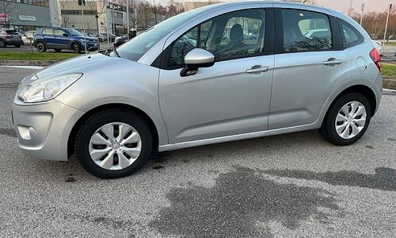 Citroen C3 1.1 Seduc...