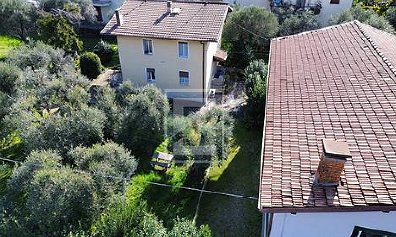 Appartamento - Tosco...