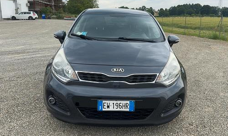 Kia Rio 1.1 Crdi 5P....
