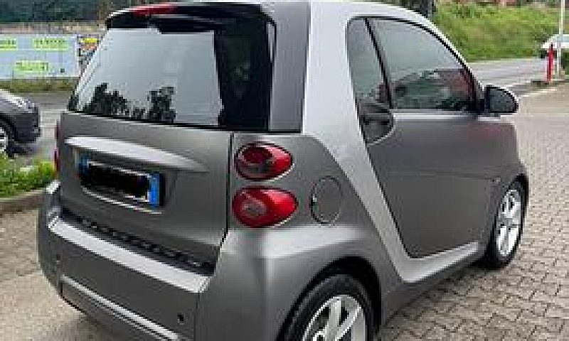 Smart 451 Mhd 1.0 Be...