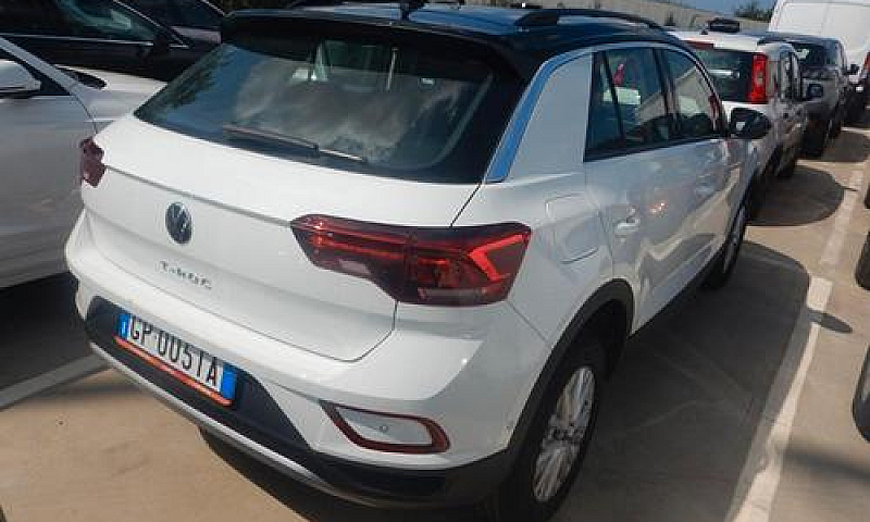 Vw T-Roc 2.0Tdi 150C...