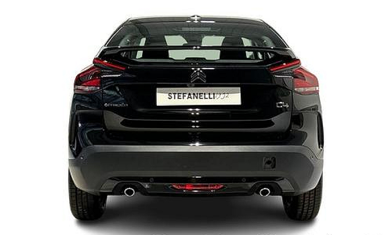 Citroen C4 Puretech ...