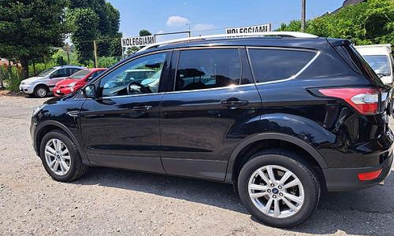 Ford - Kuga 1.5 Tdci...