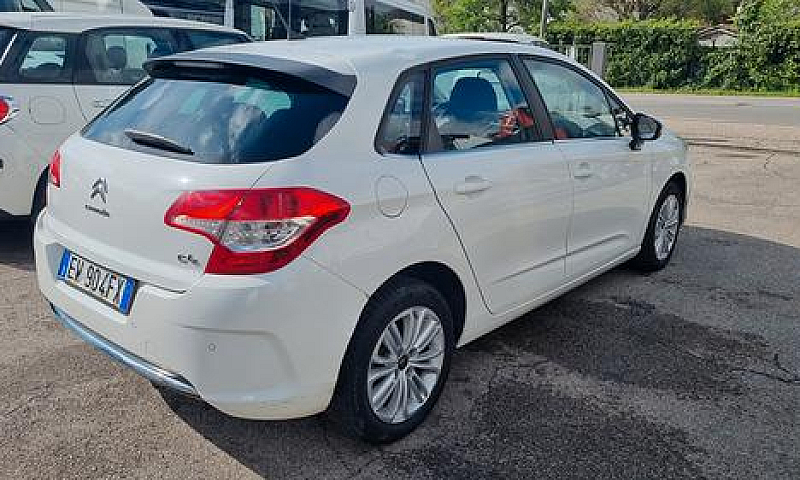 Citroen C4 1.6 Hdi 9...