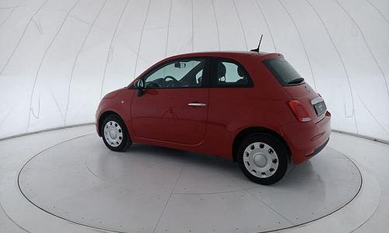 Fiat 500 1.0 70 Cv H...
