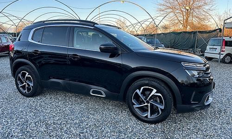Citroen C5 Aircross ...