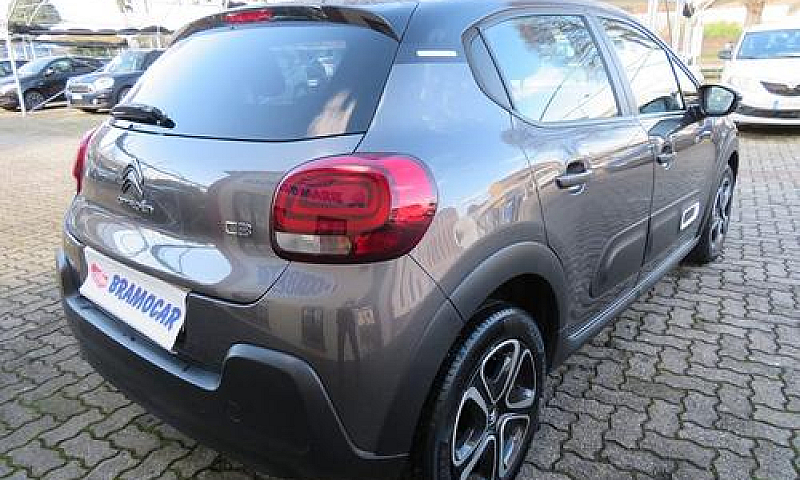 Citroen C3 Puretech ...