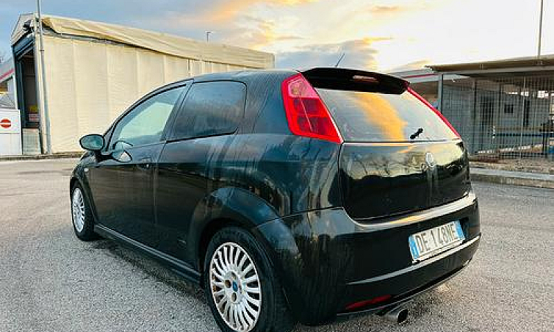 Fiat Grande Punto 1....