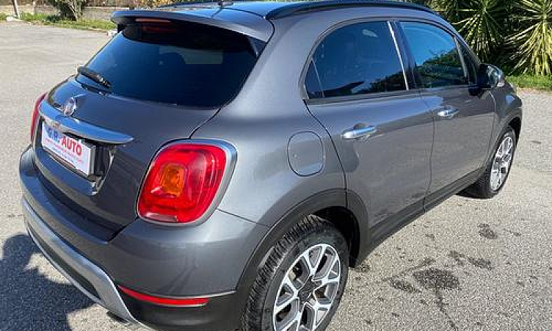 Fiat 500X 1.3 Multij...