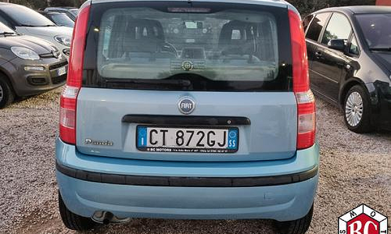 Fiat Panda 1.2 Dynam...