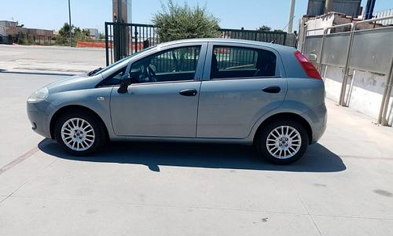 Fiat Grande Punto 13...