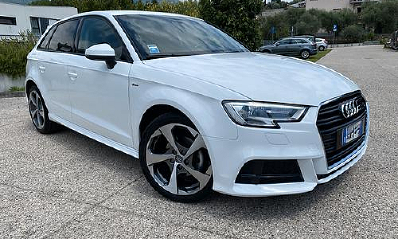 Audi A3 Spb 1.6 Tdi ...