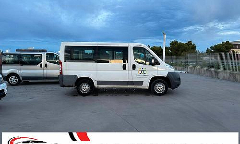 Peugeot Boxer 2.2 Hd...