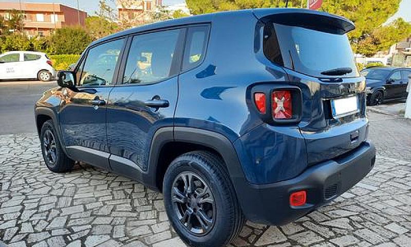 Jeep Renegade 1.0 T3...