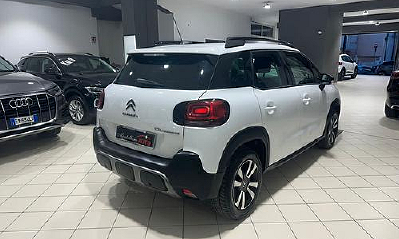 Citroen C3 Aircross ...