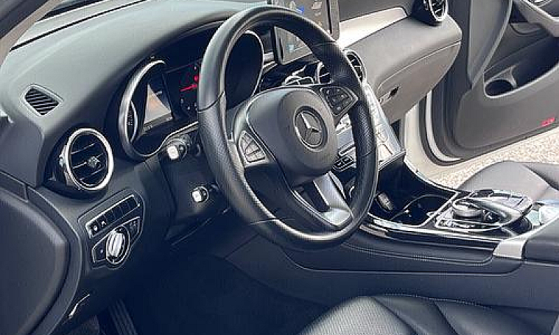 Mercedes-Benz Glc 22...