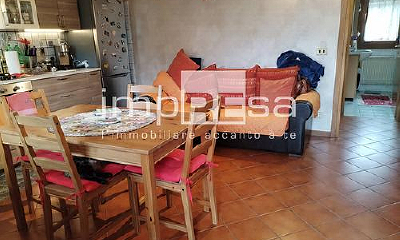 Appartamento - Paese...