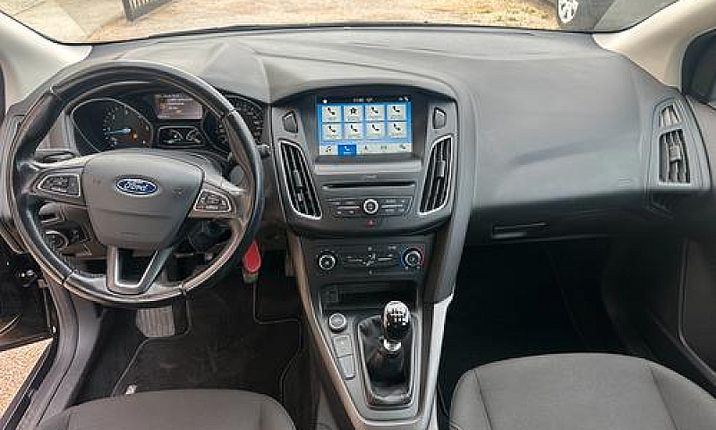 Ford Focus 1.5 Tdci ...