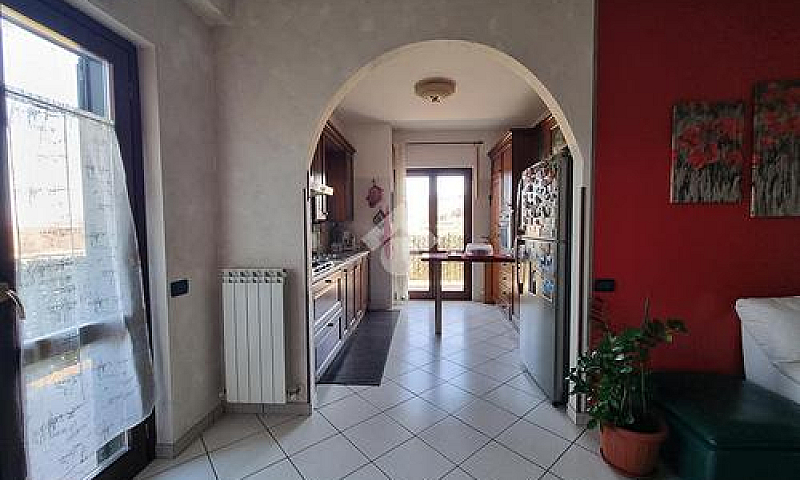 4 Locali A Basciano...