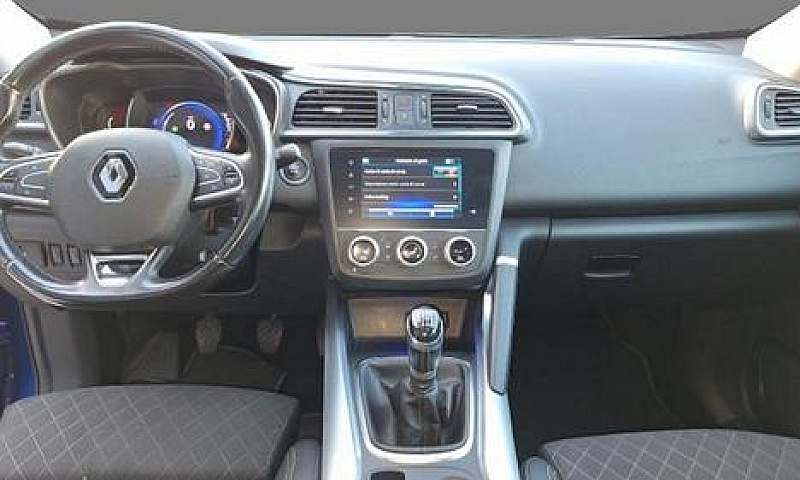 Renault Kadjar Tce 1...