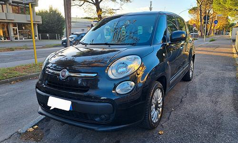 Fiat 500L 1.6 Mjt 10...