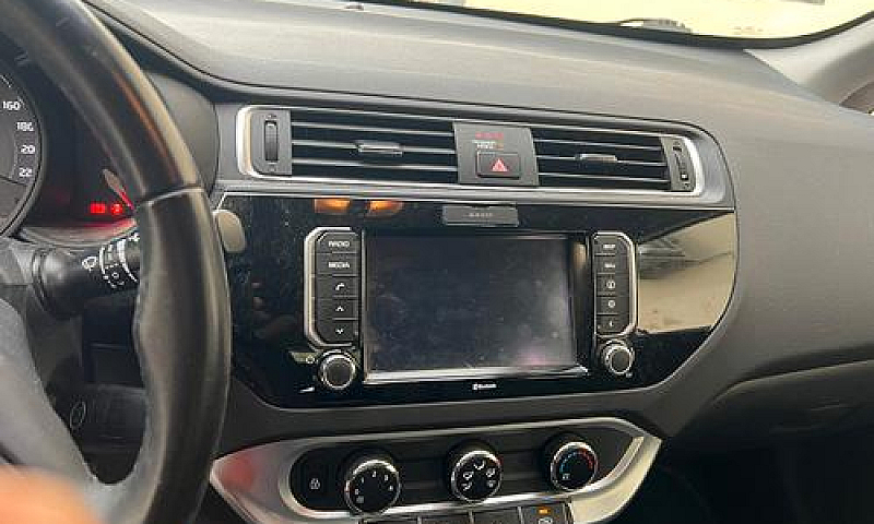 Kia Rio 3ª Serie - 2...