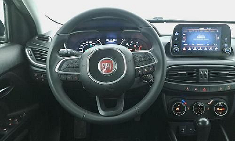 Fiat Tipo Sw Lounge ...