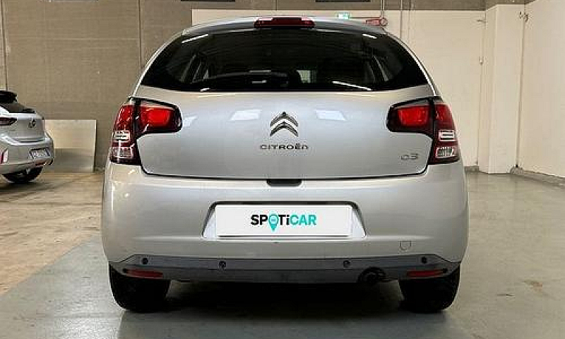 Citroën C3 Puretech ...