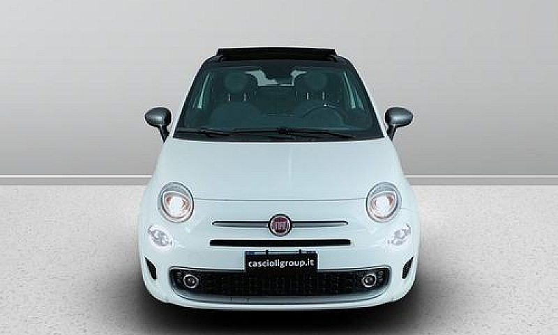 Fiat 500C Iii 2015 -...