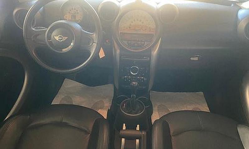 Mini Cooper Countrym...
