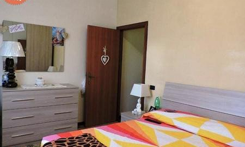 Appartamento Via Maz...