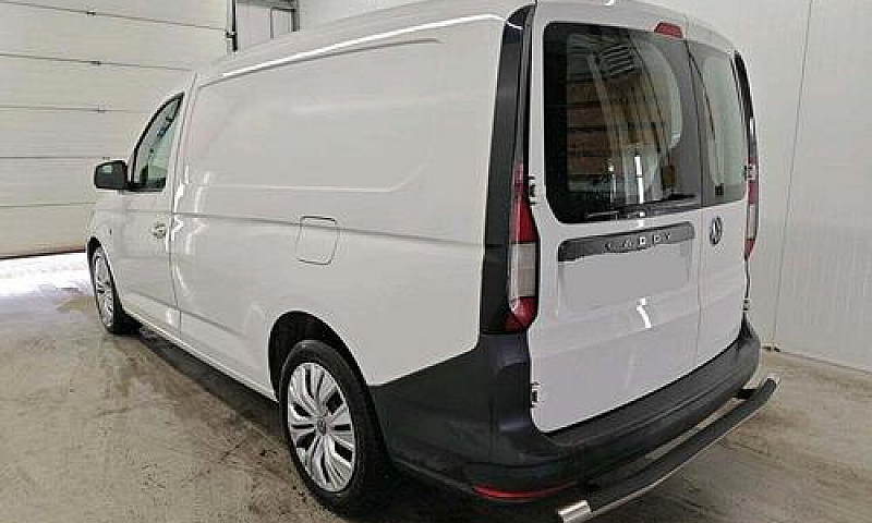 Volkswagen Caddy Car...
