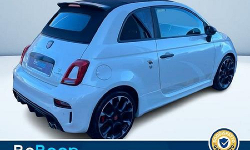 Abarth 595 595C 1.4 ...