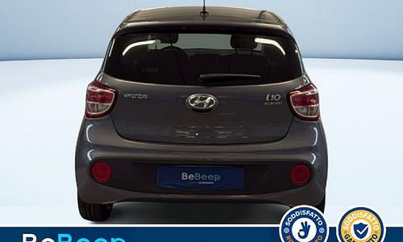 Hyundai I10 1.0 Tech...