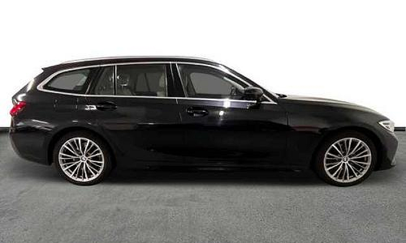 Bmw Serie3(G20/21/80...