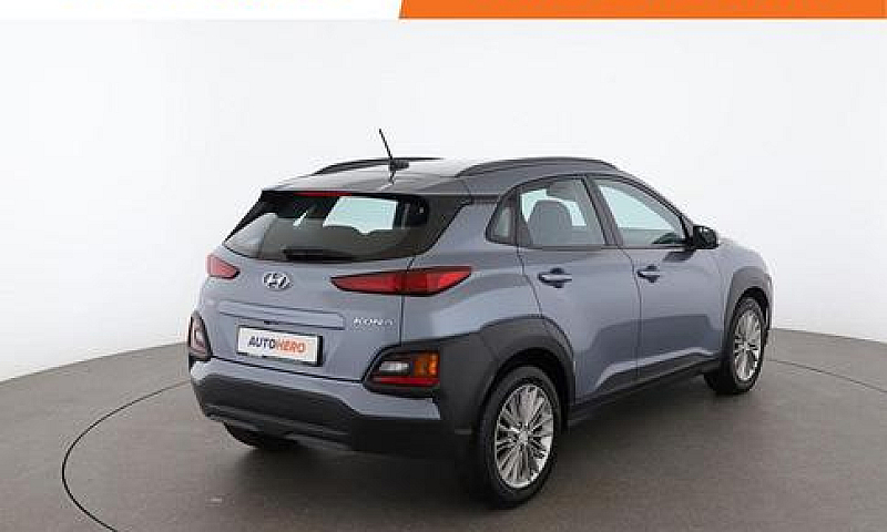 Hyundai Kona Hj77753...