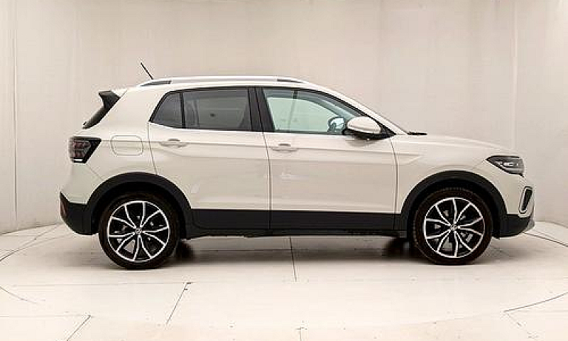 Volkswagen Nuova T-C...